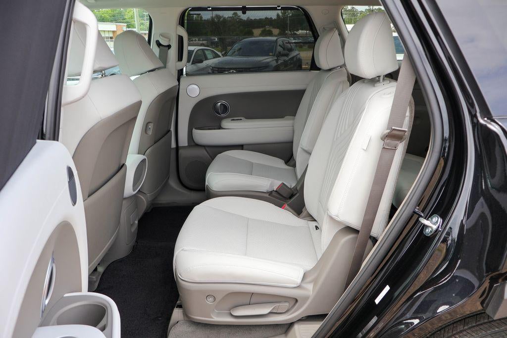 2026 Hyundai PALISADE SEL FWD