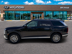 2027 Hyundai PALISADE SEL FWD