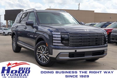 2026 Hyundai PALISADE SEL 7 Passenger