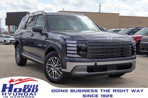 2026 Hyundai PALISADE SEL 7 Passenger