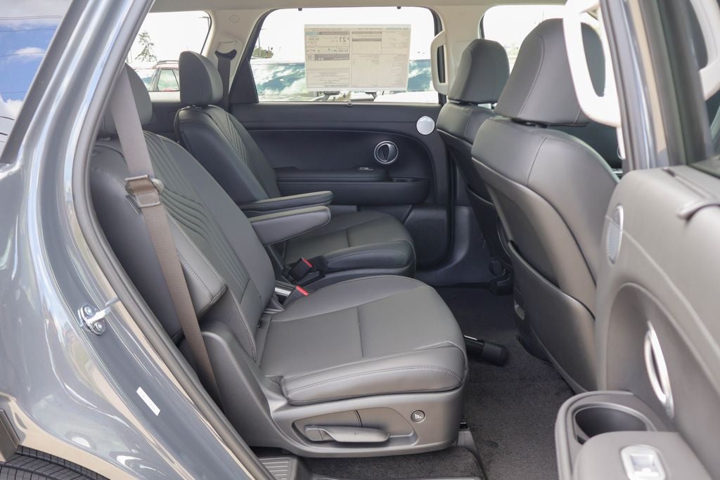 2026 Hyundai PALISADE SEL 7 Passenger