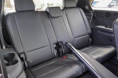 2026 Hyundai PALISADE SEL 7 Passenger