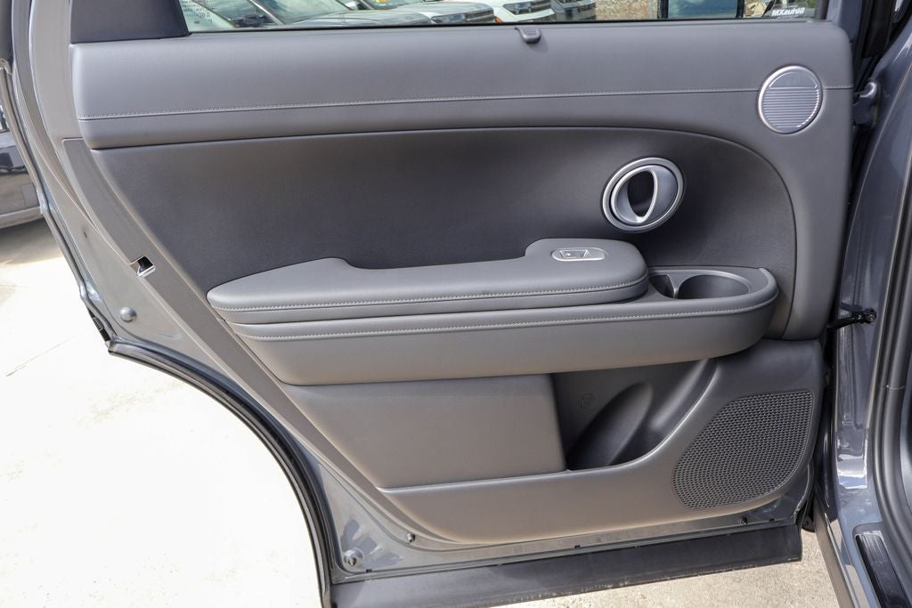 2026 Hyundai PALISADE SEL 7 Passenger