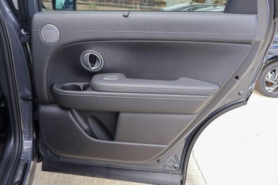 2026 Hyundai PALISADE SEL 7 Passenger