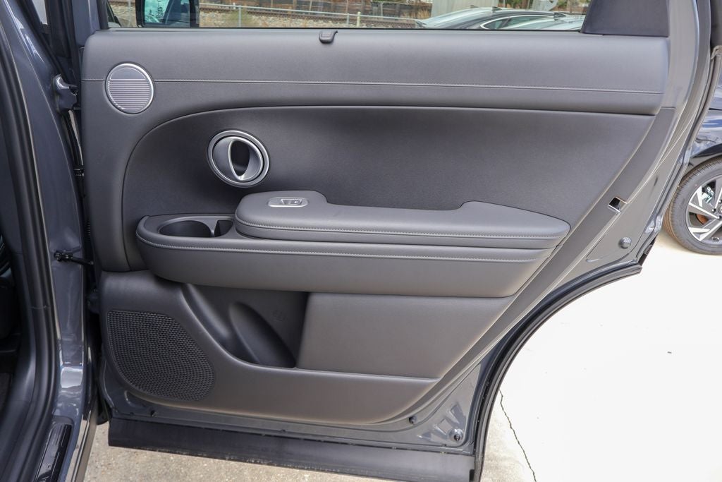 2026 Hyundai PALISADE SEL 7 Passenger