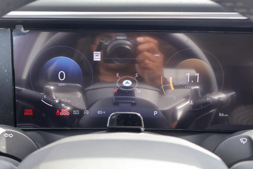 2026 Hyundai PALISADE SEL 7 Passenger