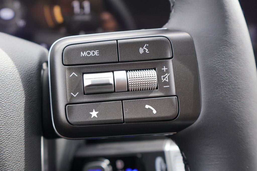 2026 Hyundai PALISADE SEL 7 Passenger