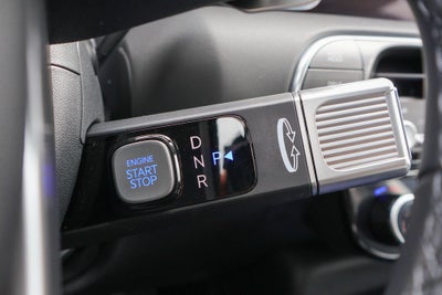 2026 Hyundai PALISADE SEL 7 Passenger