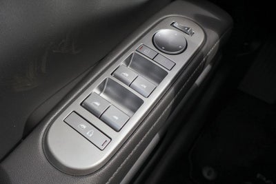 2026 Hyundai PALISADE SEL 7 Passenger