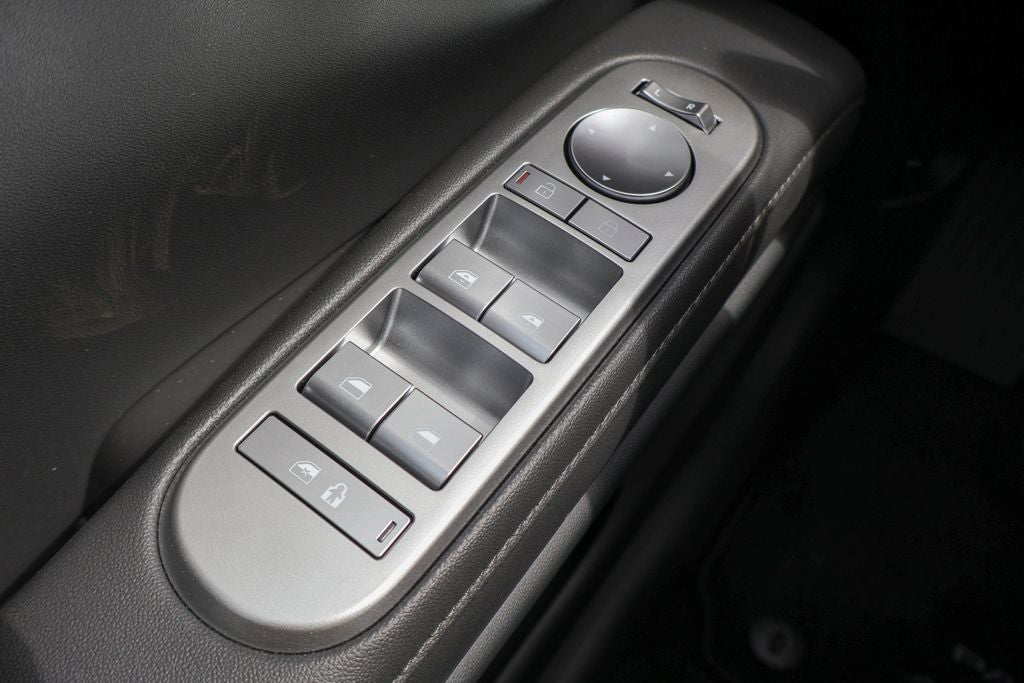 2026 Hyundai PALISADE SEL 7 Passenger