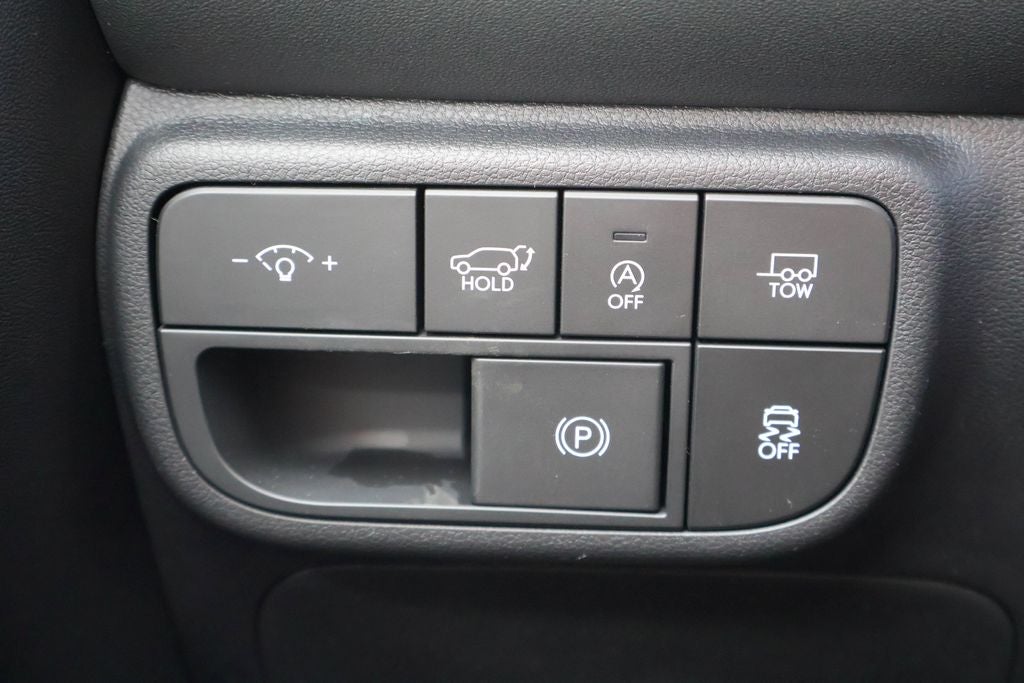 2026 Hyundai PALISADE SEL 7 Passenger