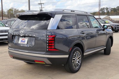 2026 Hyundai PALISADE SEL 7 Passenger