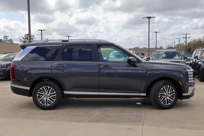 2026 Hyundai PALISADE SEL 7 Passenger