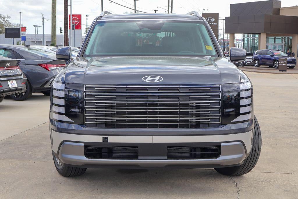 2026 Hyundai PALISADE SEL 7 Passenger