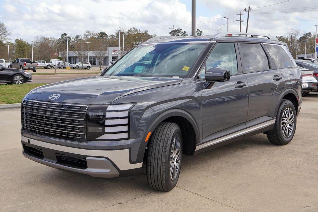 2026 Hyundai PALISADE SEL 7 Passenger