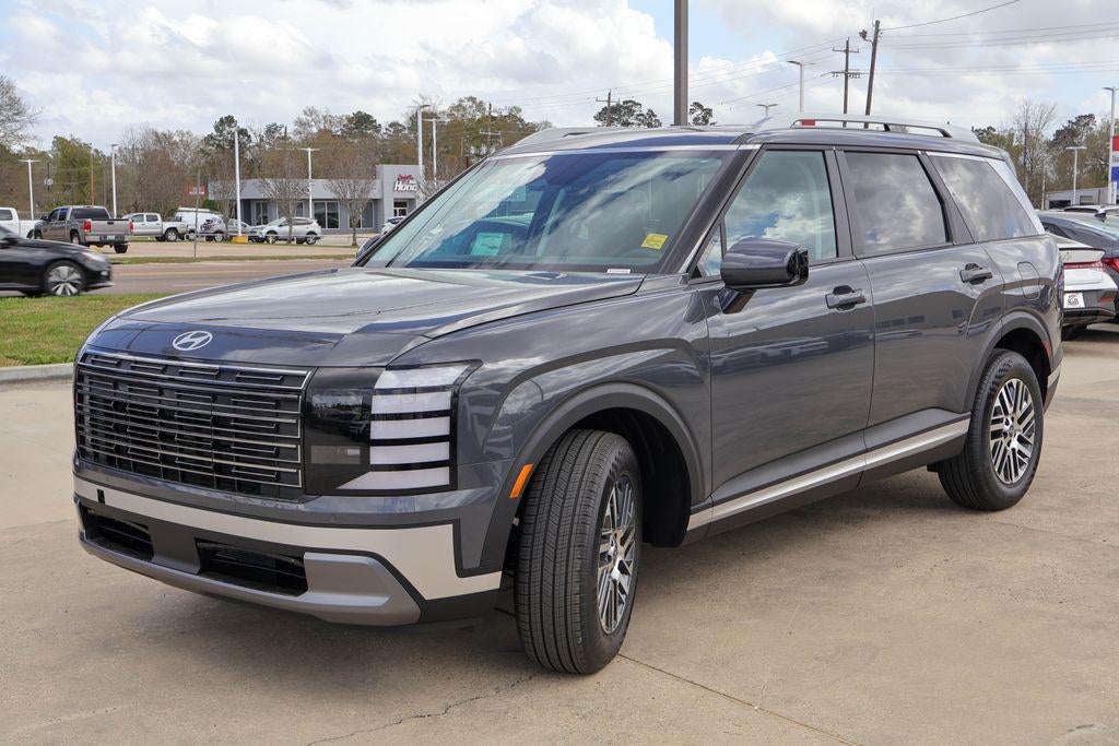 2026 Hyundai PALISADE SEL 7 Passenger