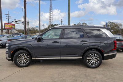 2026 Hyundai PALISADE SEL 7 Passenger