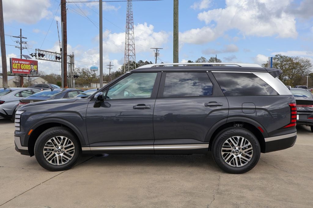 2026 Hyundai PALISADE SEL 7 Passenger