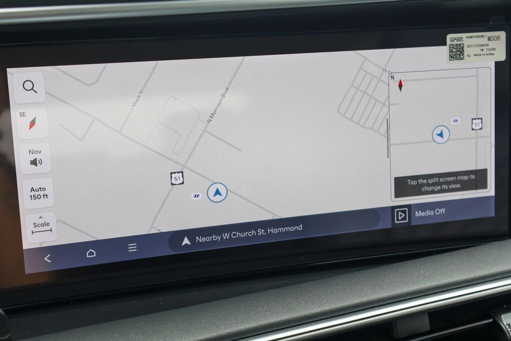 2026 Hyundai PALISADE SEL 7 Passenger