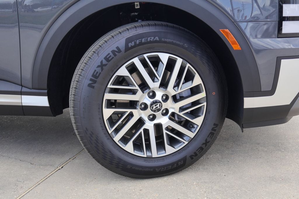 2026 Hyundai PALISADE SEL 7 Passenger