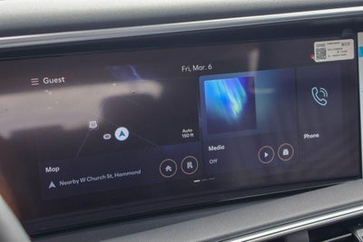 2026 Hyundai PALISADE SEL 7 Passenger