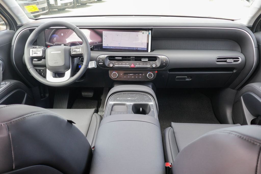 2026 Hyundai PALISADE SEL 7 Passenger