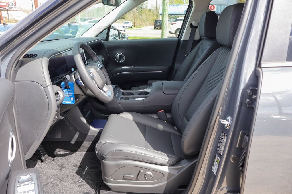 2026 Hyundai PALISADE SEL 7 Passenger