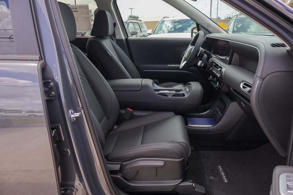 2026 Hyundai PALISADE SEL 7 Passenger