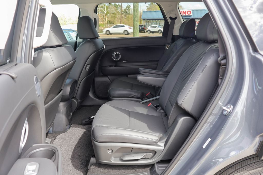 2026 Hyundai PALISADE SEL 7 Passenger