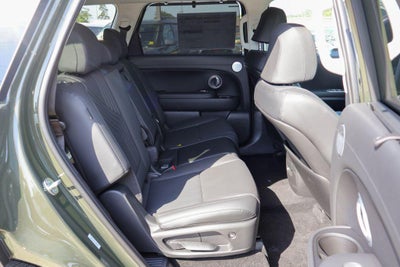 2026 Hyundai PALISADE SEL FWD