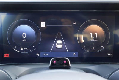 2026 Hyundai PALISADE SEL FWD