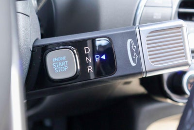 2026 Hyundai PALISADE SEL FWD