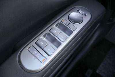 2026 Hyundai PALISADE SEL FWD