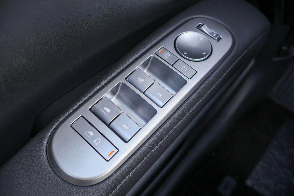 2026 Hyundai PALISADE SEL FWD