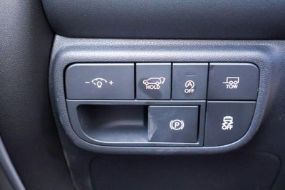 2026 Hyundai PALISADE SEL FWD