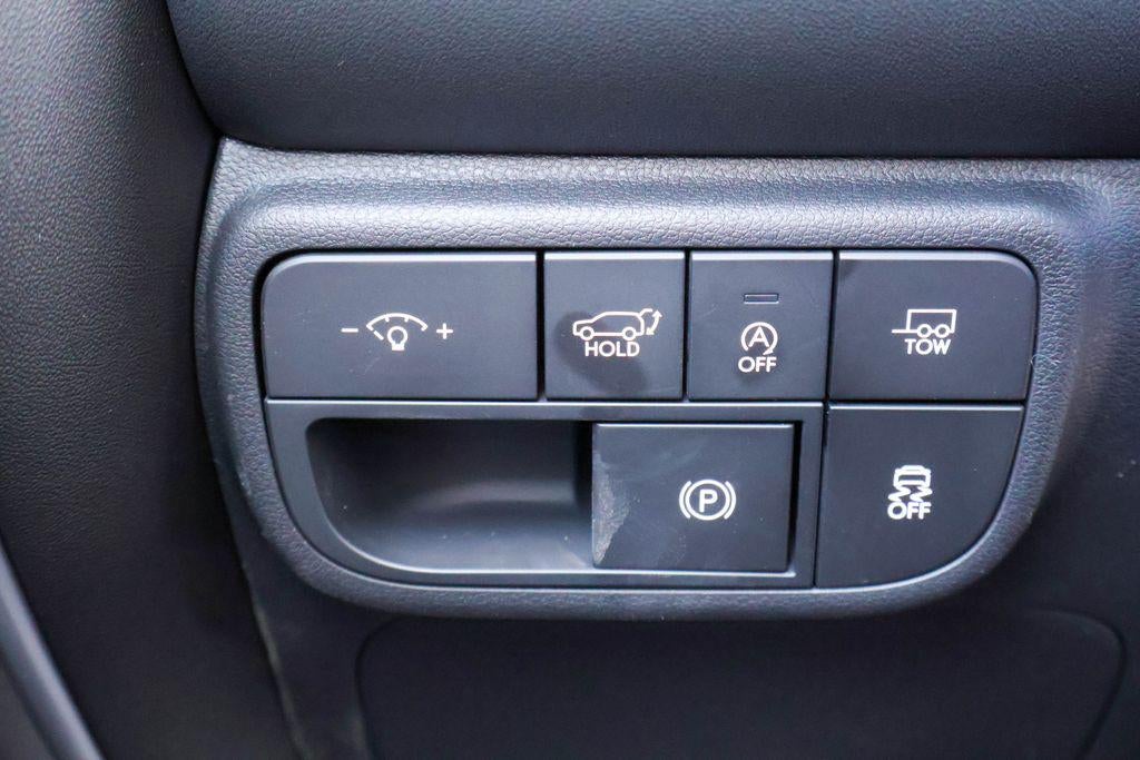 2026 Hyundai PALISADE SEL FWD