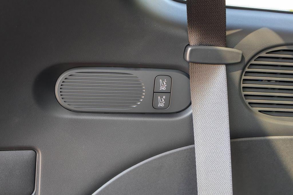 2026 Hyundai PALISADE SEL FWD