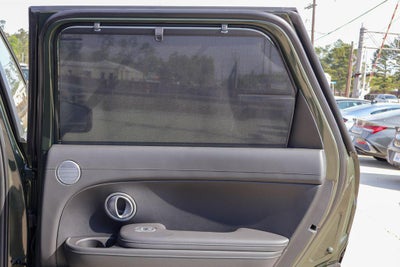 2026 Hyundai PALISADE SEL FWD