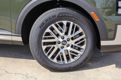 2026 Hyundai PALISADE SEL FWD