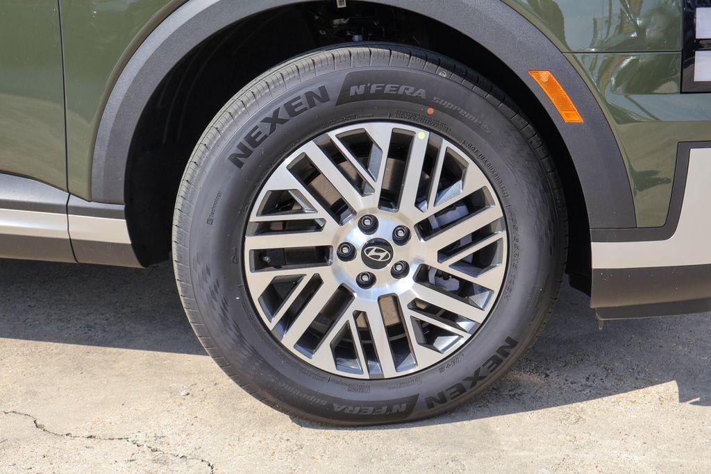 2026 Hyundai PALISADE SEL FWD