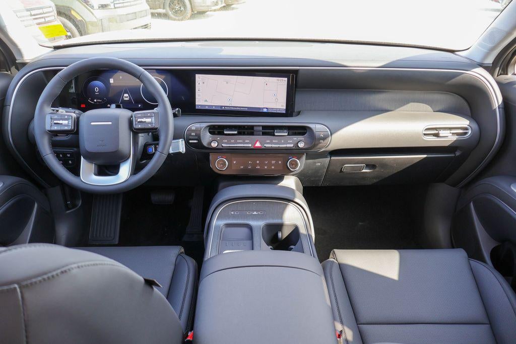 2026 Hyundai PALISADE SEL FWD