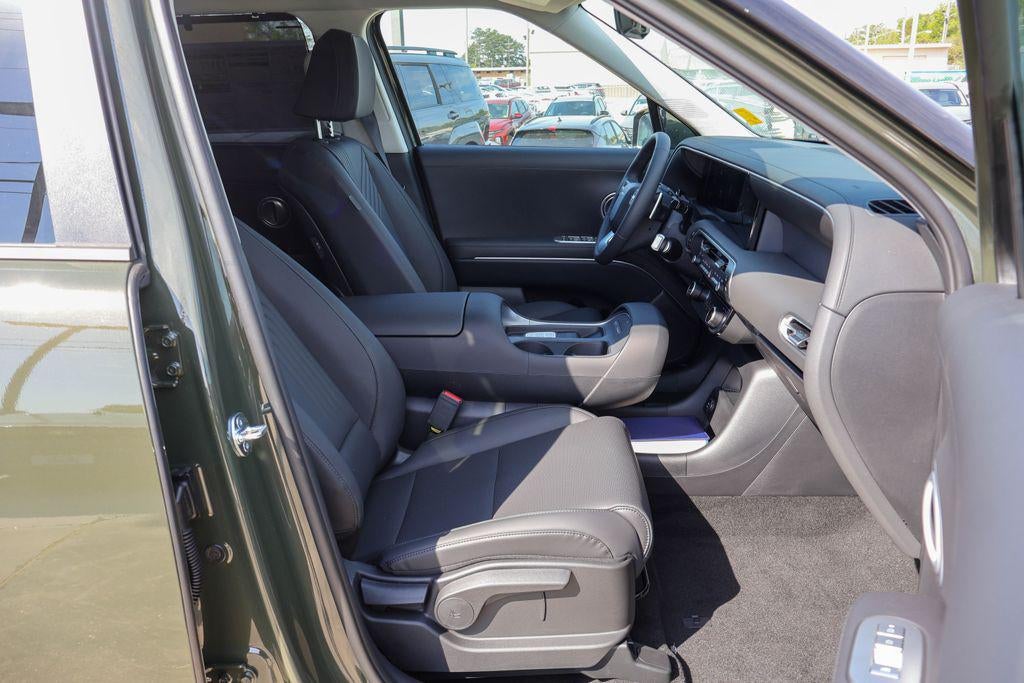 2026 Hyundai PALISADE SEL FWD