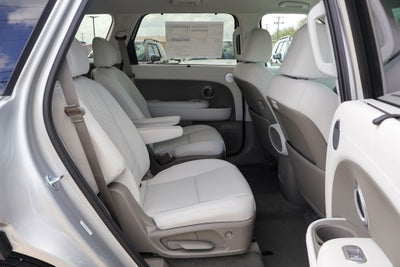 2026 Hyundai PALISADE SEL 7 Passenger