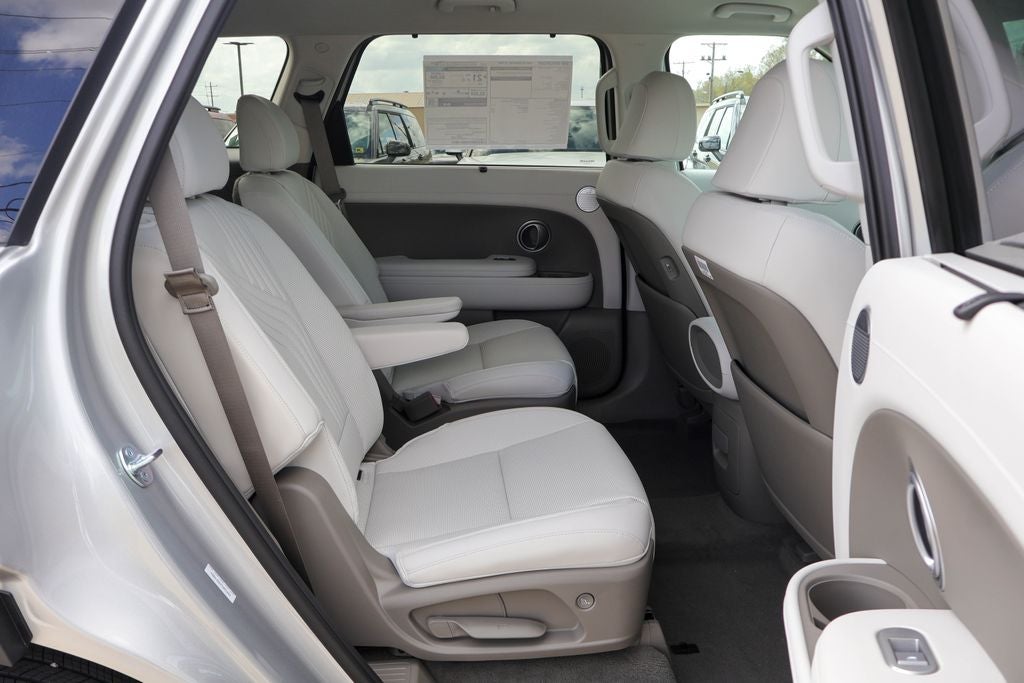 2026 Hyundai PALISADE SEL 7 Passenger