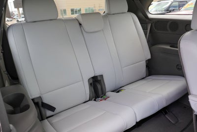 2026 Hyundai PALISADE SEL 7 Passenger