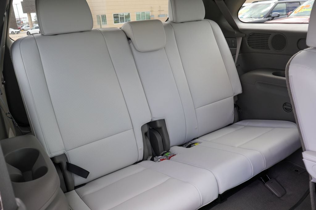 2026 Hyundai PALISADE SEL 7 Passenger