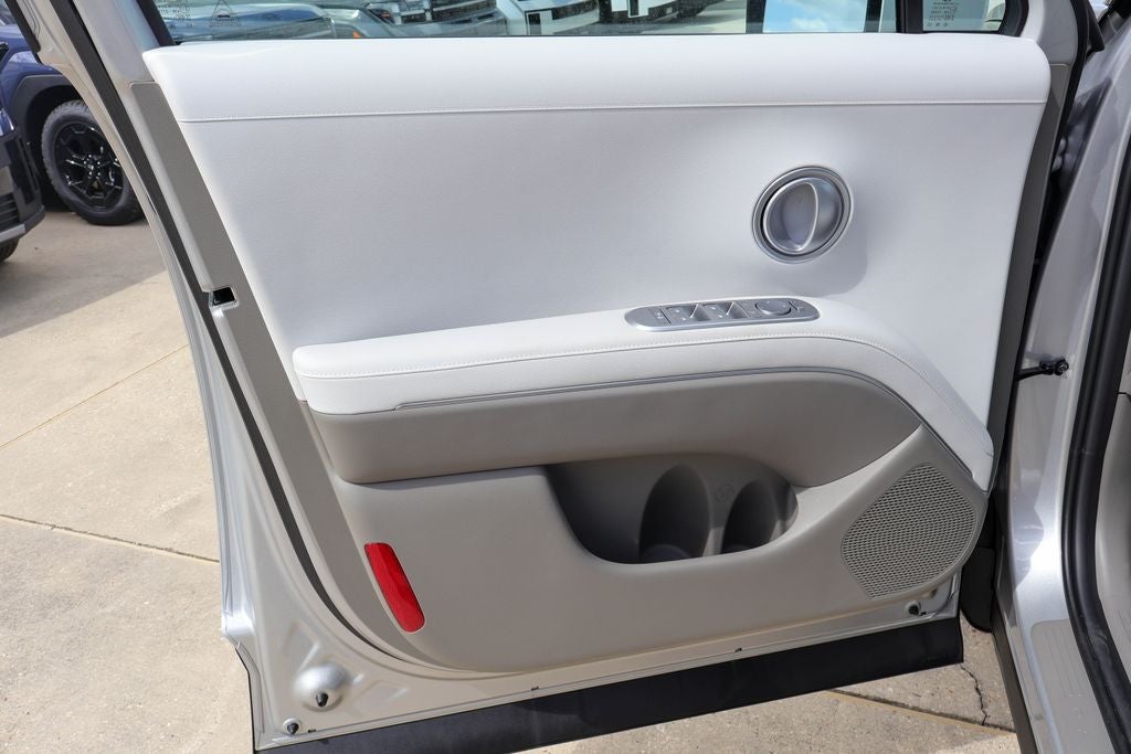 2026 Hyundai PALISADE SEL 7 Passenger