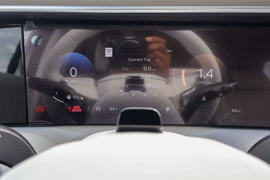 2026 Hyundai PALISADE SEL 7 Passenger