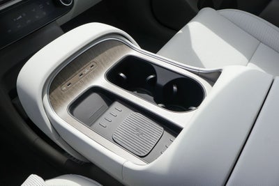 2026 Hyundai PALISADE SEL 7 Passenger