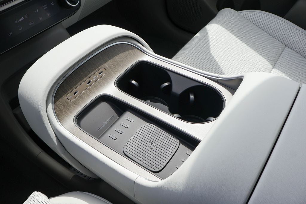 2026 Hyundai PALISADE SEL 7 Passenger